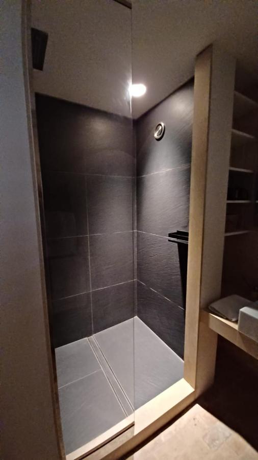 Suite San Giacomo - L'Opera Dell'Architetto Matera Zewnętrze zdjęcie
